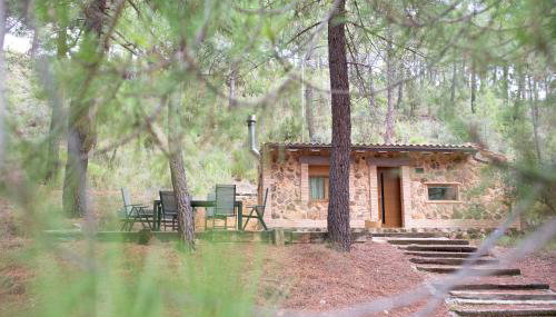 Casa Rural Riópar, luxury in nature - Foto 2