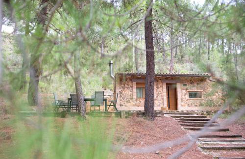 Casa Rural Riópar, luxury in nature - Foto 2