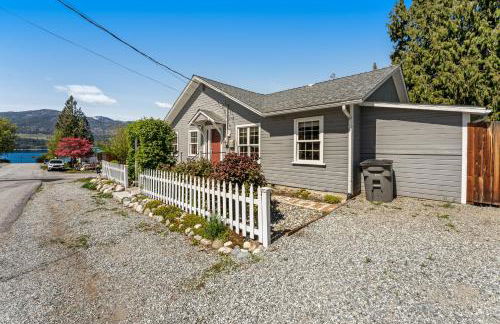 Cottage by the Lake - Foto 35