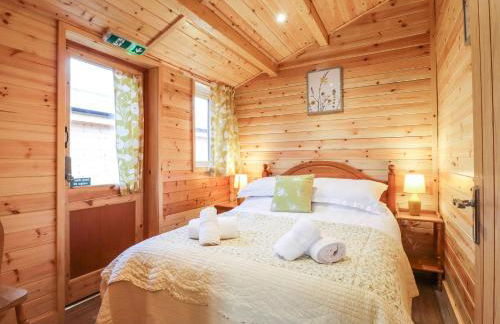 Buttercup Lodge - Foto 9