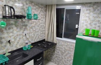 Guest House Renascer K&W - Foto 28