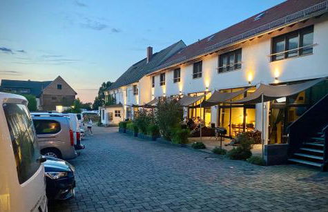 Aparthotel Flughafen Leipzig - Foto 30