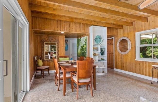 Beautifully Renovated 5 bedroom Vero Beach 5 Home by RedAwning - Foto 26