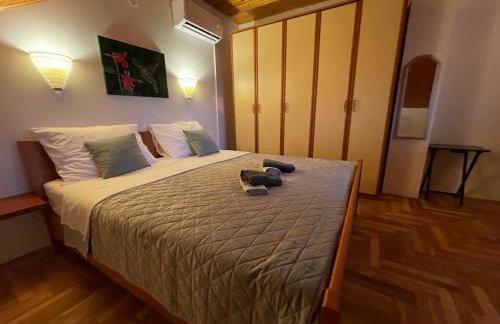 Kuća za odmor ALFIS - Jezera - Photo 53