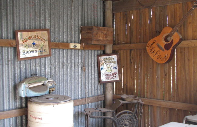 Lovedale Cottages - Photo 22