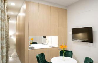 Plazuela del Carbón Suites - Foto 11