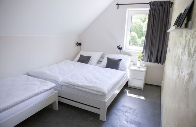 U tří bratrů - Foto 4