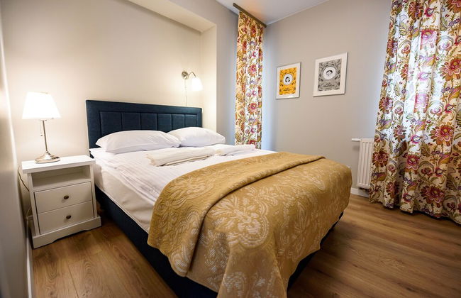 Apartamenty Sun & Snow Bukowa Dolina - Foto 23