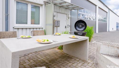 Orange Suite Schliengen 2 - Foto 2