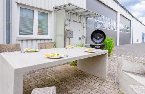 Orange Suite Schliengen 2 - Foto 2