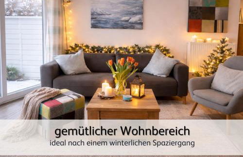 Ideal für Familien & Fellnasen, strandnah - Foto 63