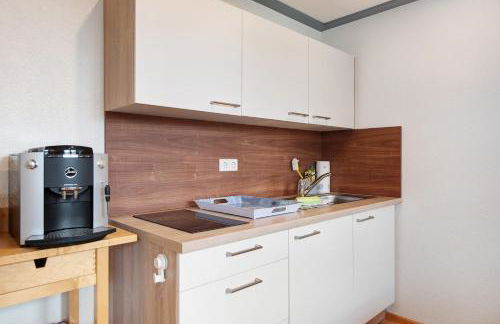 Ferienwohnung Atelier - Foto 16