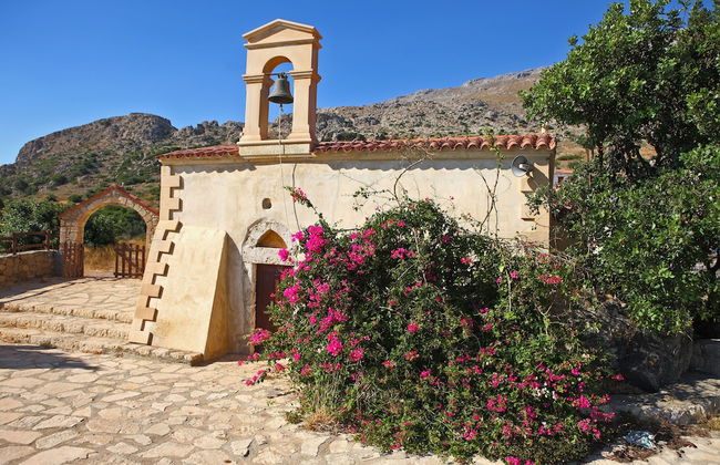 Vrachos Villas - Photo 46