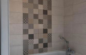 Maison Bassin d'Arcachon - Arès - Proche plage et commerces, 3 chambres, 8 personnes, Climatisation - Foto 13