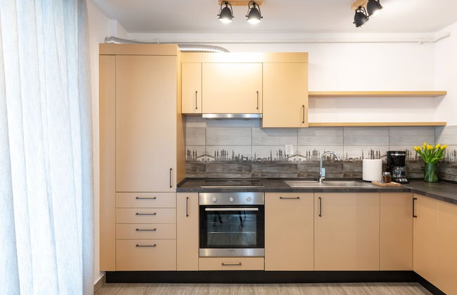 TCI Apartments - Foto 18