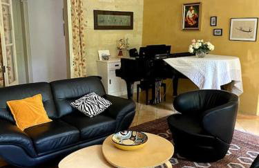 Belle maison de charme - Foto 15