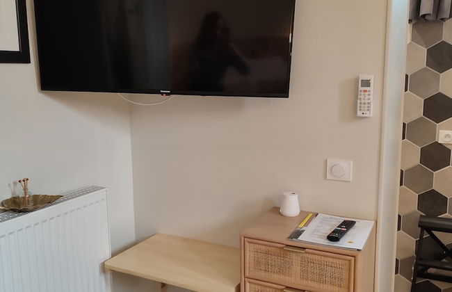 Demeure de la Garenne - Foto 53