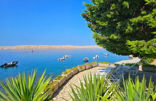 Beachfront Apartments Baricevic with Pool - Foto 7