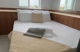 Beira-Mar Sofisticado com Vista Mar e Piscina - Foto 34