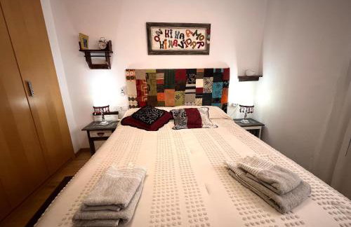 ACOGEDOR ÁTICO DÚPLEX EN TREMP - Foto 43