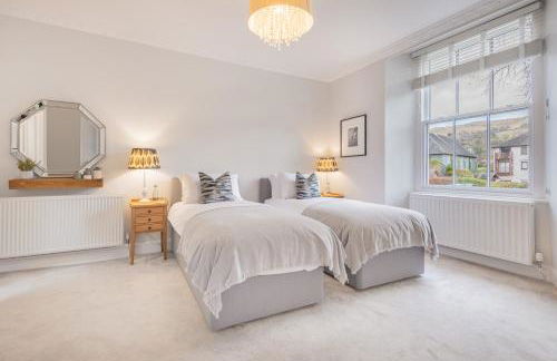 The Retreat - Luxury Home, Ambleside - Foto 38