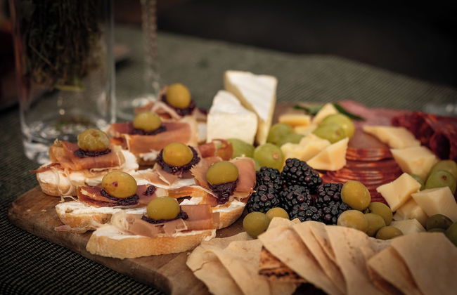 Rancho con Caballos El Reencuentro - Foto 53