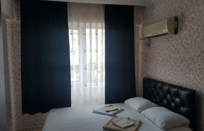 Vienna Apart Hotel - Foto 14