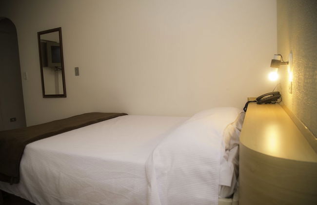 Bela Cintra Flat Service - Foto 8