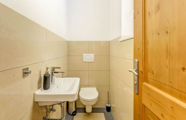 Luxury Holiday Home in Brixen im Thale Near Ski Area - Foto 17