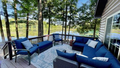 Mom & Pop's: Waterfront,Nature,Togetherness - Foto 2