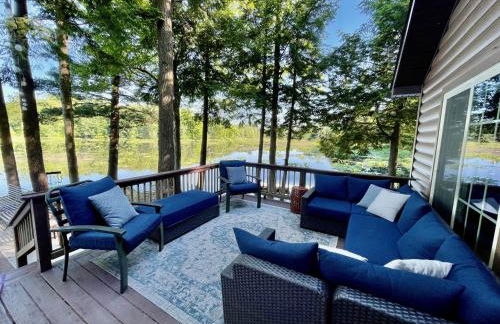 Mom & Pop's: Waterfront,Nature,Togetherness - Foto 2