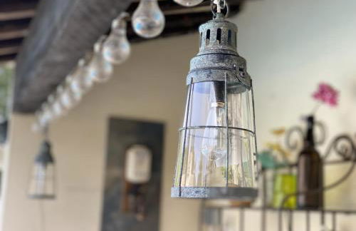 Villa climatisée avec piscine - Foto 22