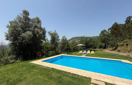 Casa Terra Nova - Gerês - Foto 43