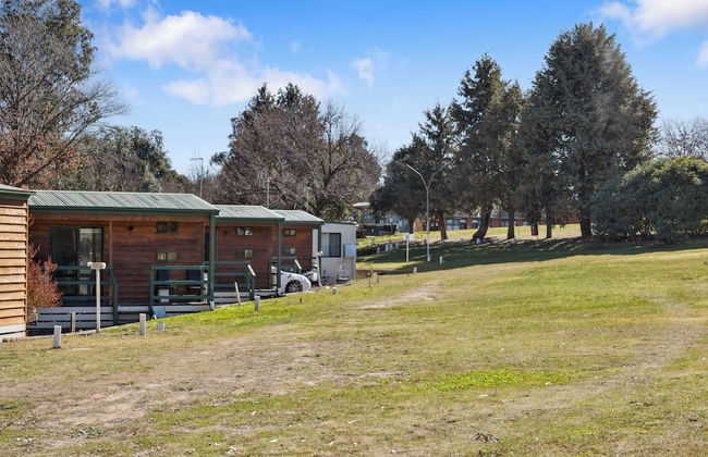 Canberra Holiday Village - Photo 58