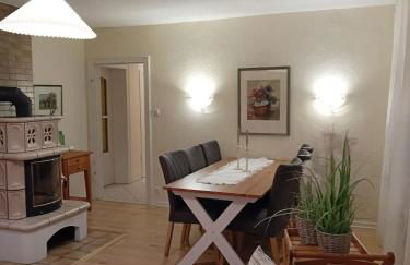 Casa Lobi - Die Ferienwohnung mit Ausblick! - Foto 5