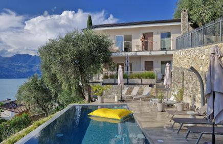 Villa Holzi - Foto 7