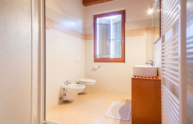 Agriturismo La Molinalda - Foto 28