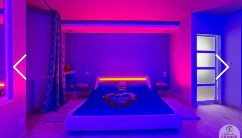 Le loft en bulles - Foto 5