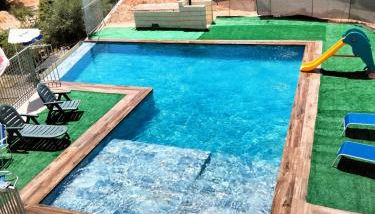 Vivienda rural Saltos de la Osera - Foto 2