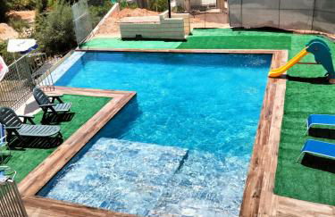 Vivienda rural Saltos de la Osera - Foto 2