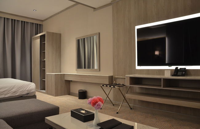 Crown Suite - Foto 6