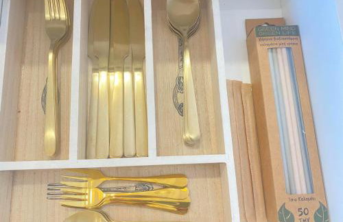 Boho Bliss Seaview Detached House - Foto 39