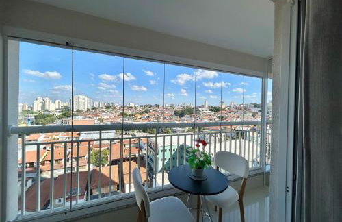 Luxury Studio - Próx Aeroporto GRU - Foto 5