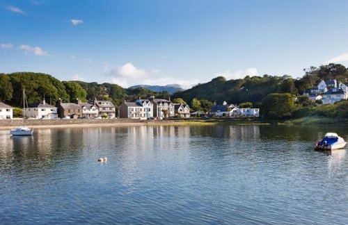 Bryn Y Mor, Borth Y Gest - Foto 13