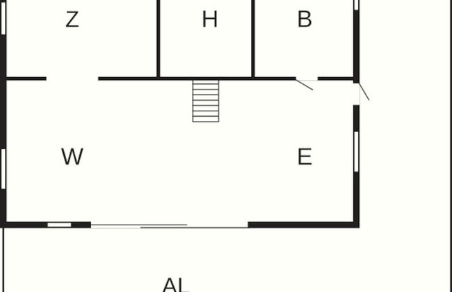 4 Person Holiday Home in Ingaro-by Traum - Photo 7