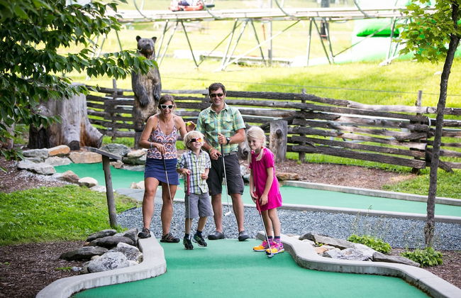 1br Ski-in, Ski-out With King Bed- Okemo Mtn Lodge 1 Bedroom Condo by RedAwning - Foto 20