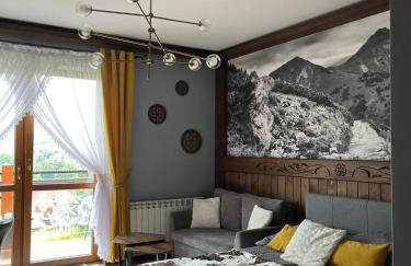 Apartament Góralski - Foto 1