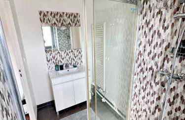 Magnificent apart Paris Bagnolet 401 with view - Foto 9