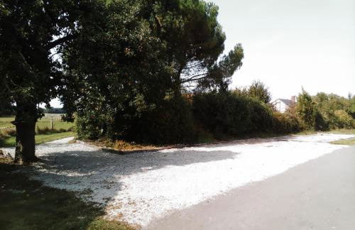 grand gîte à la campagne - Foto 28