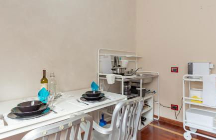 notaMi - Pied Terre S. Agostino - Photo 38